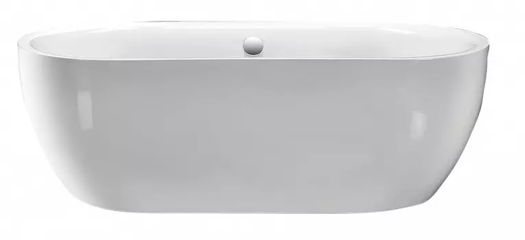 Акриловая ванна Esbano Tokyo ESVATOKYW 170х80 отдельностоящая