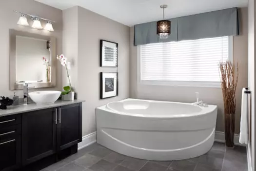 Акриловая ванна Eurolux EURO E2160100034L 160х100 см, 290 л