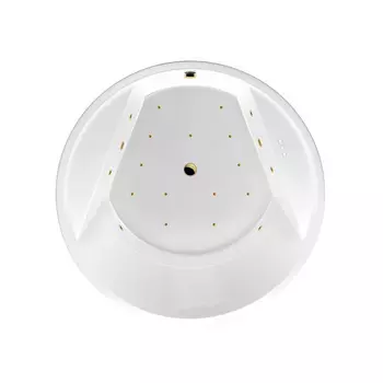 Акриловая ванна Excellent Great Arc WAEX.GRE16.RELAX.GL 160x160 золото