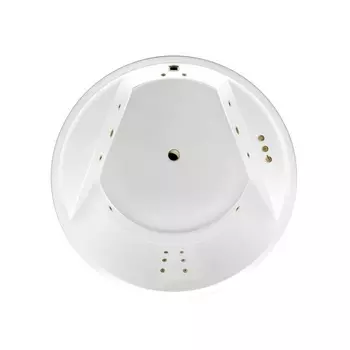 Акриловая ванна Excellent Great Arc WAEX.GRE16.SMART.BR 160x160 бронза