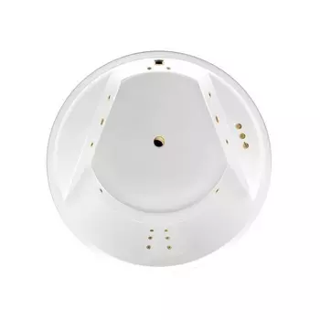 Акриловая ванна Excellent Great Arc WAEX.GRE16.SMART.GL 160x160 золото