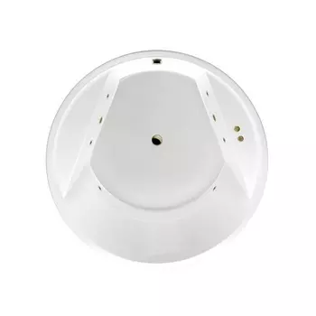 Акриловая ванна Excellent Great Arc WAEX.GRE16.SOFT.BR 160x160 бронза