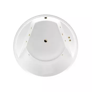 Акриловая ванна Excellent Great Arc WAEX.GRE16.SOFT.GL 160x160 золото