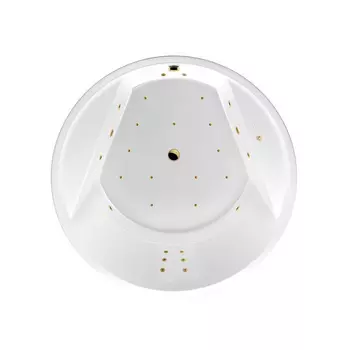 Акриловая ванна Excellent Great Arc WAEX.GRE16.ULTRA.GL 160x160 золото