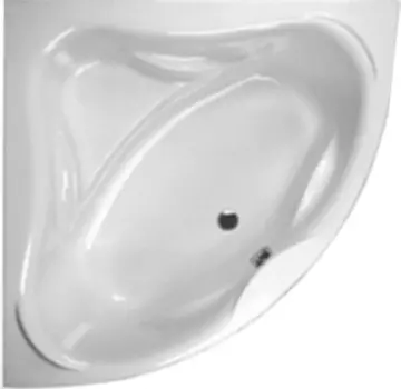 Акриловая ванна Excellent Konsul 150x150 см