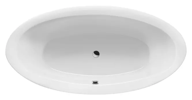 Акриловая ванна Excellent Lumina 190x95