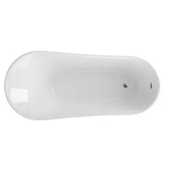 Акриловая ванна Excellent Mirage WAEX.MRP2.18WH 180x80