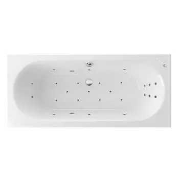 Акриловая ванна Excellent Oceana WAEX.OCE16.ULTRA.CR 160x75 хром