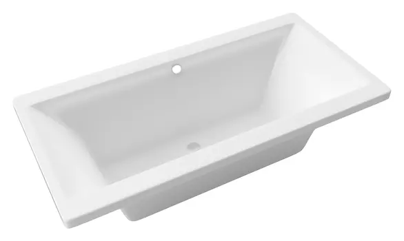 Акриловая ванна Excellent Pryzmat 190x90