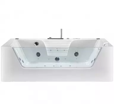 Акриловая ванна Frank F151 180х85 см