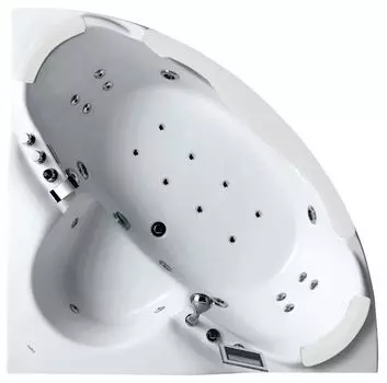 Акриловая ванна Gemy G9025-II K