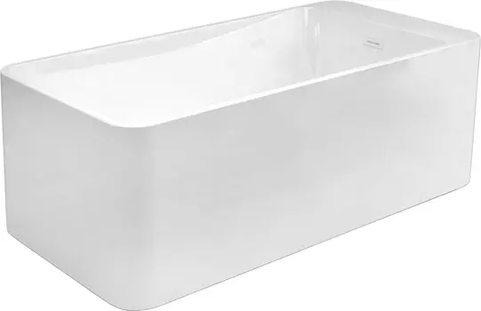 Акриловая ванна Gemy G9215