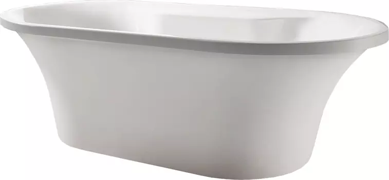 Акриловая ванна Gemy G9228