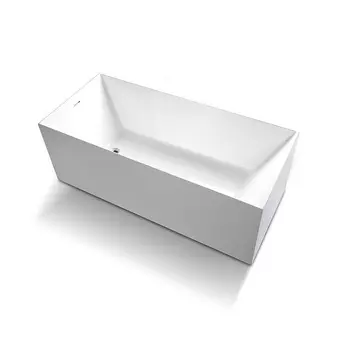 Акриловая ванна Gruppo Treesse Ilia V375BL 170х75