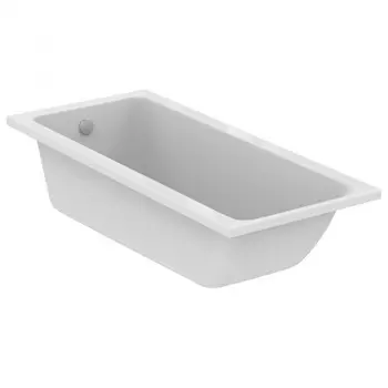 Акриловая ванна Ideal Standard Connect Air 170x75