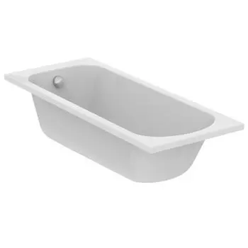 Акриловая ванна Ideal Standard Simplicity 170x70