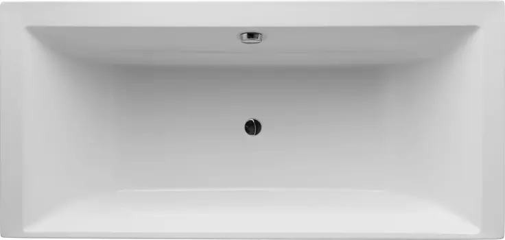 Акриловая ванна Jacob Delafon Evok 180x80 без каркаса