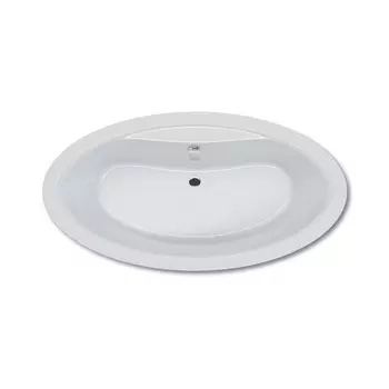 Акриловая ванна Koller Pool Design Plus 194х100