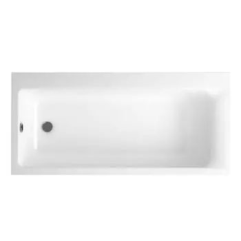 Акриловая ванна Lavinia Boho Catani 3712170L 170х80 левая