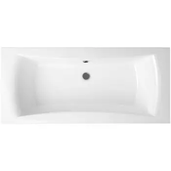 Акриловая ванна Lavinia Boho Evan 37110200 200х90