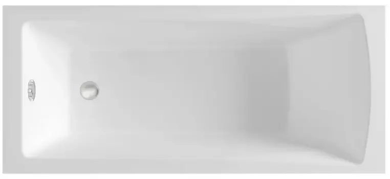 Акриловая ванна Lavinia Boho One 37010070 170х70