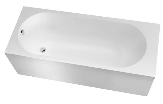 Акриловая ванна Marka One Atlas 150х70 01атл1570