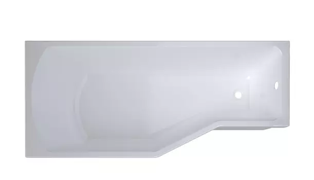 Акриловая ванна Marka One Convey 170х75 L