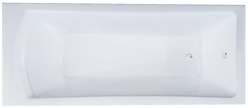 Акриловая ванна Marka One Prime 150x75 без каркаса