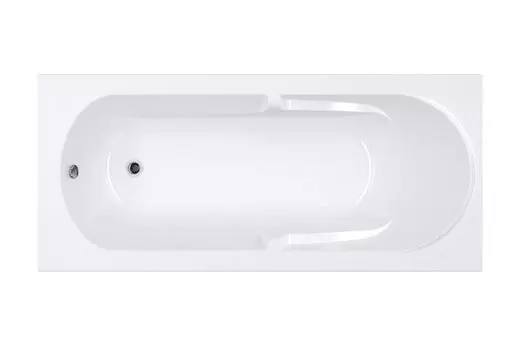 Акриловая ванна Poseidon Danaya 180х80