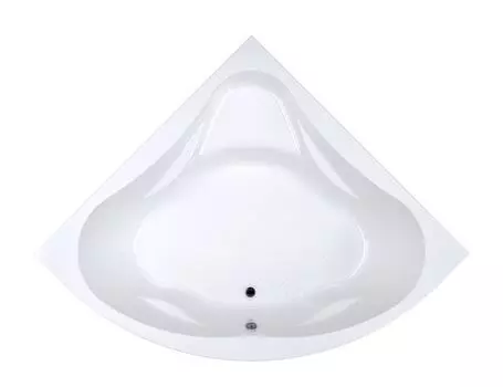 Акриловая ванна Poseidon Daniela 150х150