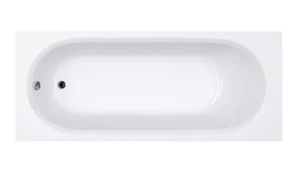 Акриловая ванна Poseidon Darina 1500х700