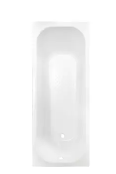 Акриловая ванна Poseidon Victoria 150x70