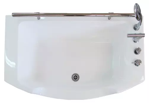 Акриловая ванна Радомир Чарли