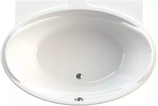 Акриловая ванна Radomir Лагуна