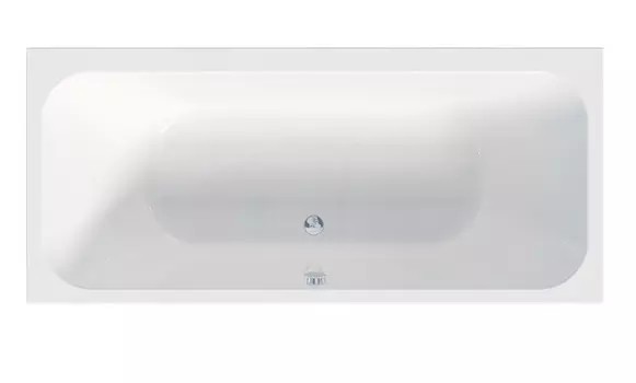 Акриловая ванна Radomir Прованс 180х80