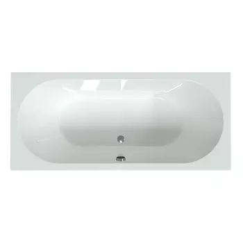 Акриловая ванна Radomir Вальс 200x100 с каркасом