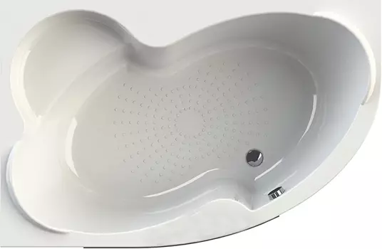 Акриловая ванна Radomir Vannesa Ирма 2 L, 150x97