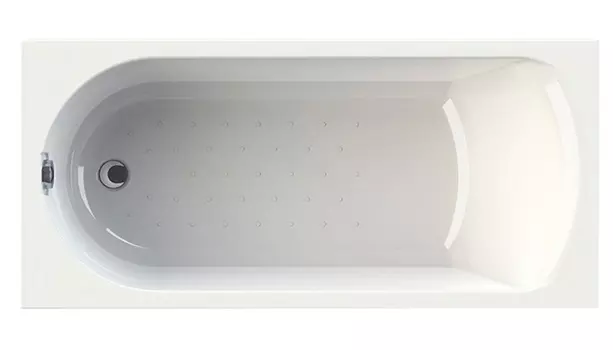 Акриловая ванна Radomir Vannesa Николь 150х70 с каркасом