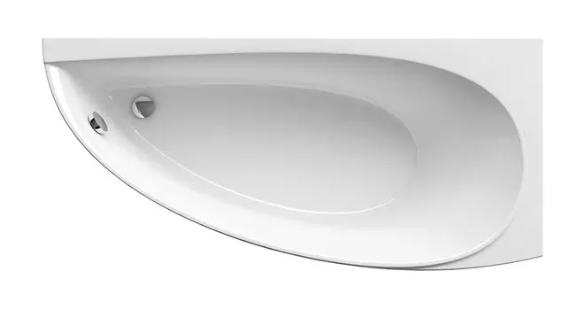 Акриловая ванна Ravak Avocado 150x75 см R CS01000000