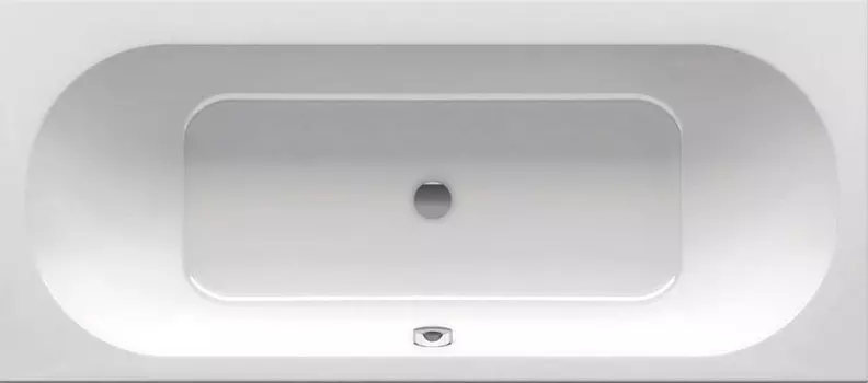 Акриловая ванна Ravak City 180x80 см C920000000