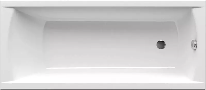 Акриловая ванна Ravak Classic 170x70