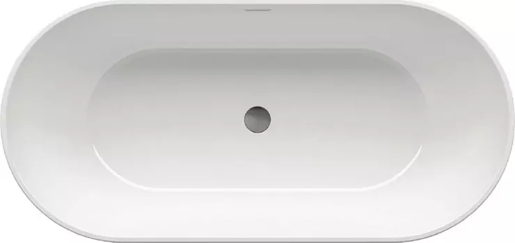 Акриловая ванна Ravak Freedom O 169x80 отдельностоящая