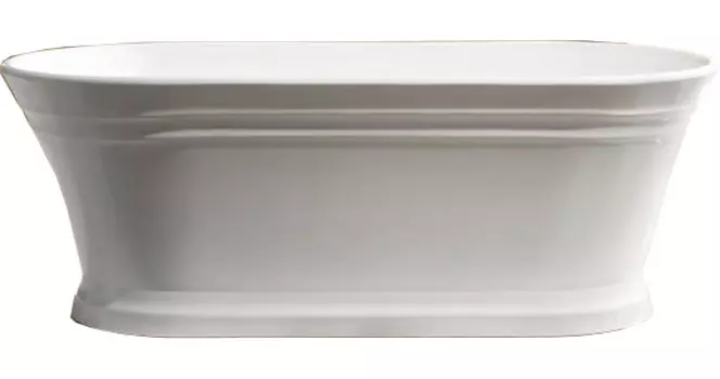 Акриловая ванна Ravak Retro отдельностоящая