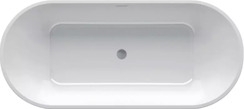 Акриловая ванна Ravak Solo 178x80 см XC00100025