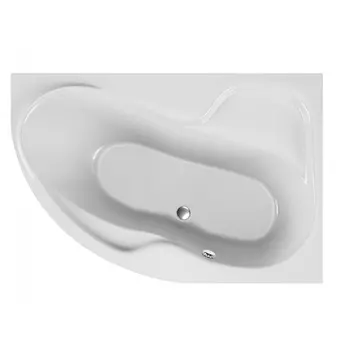 Акриловая ванна Relisan ADARA Гл000013734, 160x100 правая