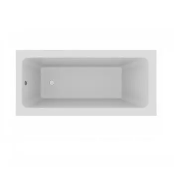 Акриловая ванна Relisan BELLA Гл000026031, 170x80