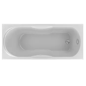 Акриловая ванна Relisan EcoPlus МЕГА Гл000015091, 160x70