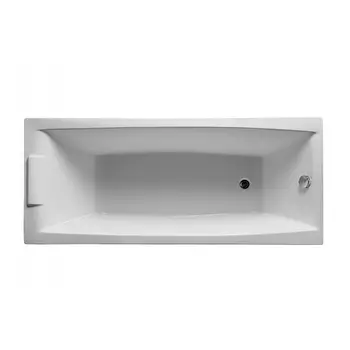 Акриловая ванна Relisan KRISTINA Гл000008873, 170x75