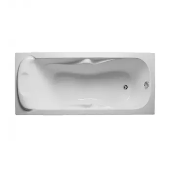 Акриловая ванна Relisan MARINA Гл000008874, 170x75