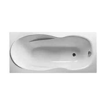 Акриловая ванна Relisan NEONIKA Гл000000977, 160x70